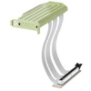 Vaizdo plokštė HYTE PCIE 5.0 Hyper Riser kabelis – matcha pieno spalvos