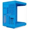 Hyte Y70 Midi Tower Standard – Blueberry Milk