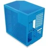 Hyte Y70 Midi Tower Standard – Blueberry Milk