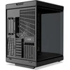 Hyte Y70 Midi Tower Standard - juoda