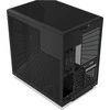 Hyte Y70 Midi Tower Standard - juoda