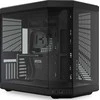Hyte Y70 Midi Tower Standard - juoda