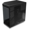 Hyte Y70 Midi Tower Standard - juoda