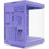 Hyte Y70 Midi-Tower, Tempered Glass alyvinė