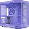 Hyte Y70 Midi-Tower, Tempered Glass alyvinė