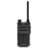 Nešiojamoji radijo stotelė Hytera HYTERA Analoginis radijo telefonas AP515LF, 446 MHz, 4000 mAh, IP54