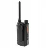 Nešiojamoji radijo stotelė Hytera HYTERA Analoginis radijo telefonas AP515LF, 446 MHz, 4000 mAh, IP54
