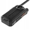 Nešiojamoji radijo stotelė Hytera HYTERA Analoginis radijo telefonas AP515LF, 446 MHz, 4000 mAh, IP54
