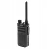 Nešiojamoji radijo stotelė Hytera HYTERA Analoginis radijo telefonas AP515LF, 446 MHz, 4000 mAh, IP54