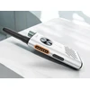 Nešiojamoji radijo stotis Hytera HYTERA Analoginis radijas HYT-S31, UHF 400-470 MHz, 2200 mAh, BT V 5.0, Balta