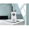 Nešiojamoji radijo stotis Hytera HYTERA Analoginis radijas HYT-S31, UHF 400-470 MHz, 2200 mAh, BT V 5.0, Balta