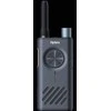 Nešiojamoji radijo stotis Hytera HYTERA Analoginis radijas HYT-S31, UHF 400-470 MHz, 2200 mAh, BT V 5.0, Pilka