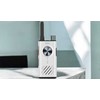 Trumpo bangos radijo imtuvas Hytera HYTERA analoginis radijas HYT-S31, PMR446-446 MHz, 2200 mAh, BT V 5.0, Baltas