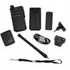 „Hytera HYTERA racija AP515, analoginė, VHF 136-174 MHz, 4000 mAh, IP54“