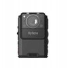 Kamera Hytera HYTERA Kamera nasobna GC550, 32GB, IR, 2K, 4G, WLAN, BT, GPS, IP67