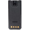 Visų bangų racija Hytera HYTERA Radio DMR+analoginė HP705G, UHF 350-470 MHz, 2400 mAh, GPS, BT V 5.0 BLE+EDR, IP68