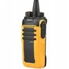 Nešiojamoji radijo stotis Hytera HYTERA Radio DMR+analog BD615, VHF 146-174 MHz, 1500 mAh, IP66