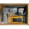 Nešiojamoji radijo stotis Hytera HYTERA Radio DMR+analog BD615, VHF 146-174 MHz, 1500 mAh, IP66
