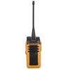 Nešiojamoji radijo stotis Hytera HYTERA Radio DMR+analog BD615, VHF 146-174 MHz, 1500 mAh, IP66