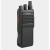 Hytera Radijo DMR+analoginis BD505, UHF 400-470 MHz, 1500 mAh, IP54