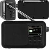 Hyundai PR650BTDAB