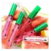 I Heart Revolution Tasty Watermelon Lūpų blizgis Fresh 2.2 ml