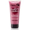 I Love Raspberry &amp; Blackberry Exfoliating Dušo želė, 200 ml