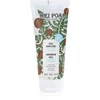Hei Poa Coconut Pulp Hydrating Dušo želė For All Skin Types, 200 ml