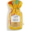 I Love Exotic Fruits Mango Grapefruit Mango Pineapple Scented Candle, 160 g