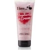 I Love Coconut &amp; Kreminis Exfoliating Dušo želė, 200 ml