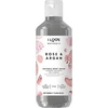 I Love Naturals Collection Vegan Hydrating Rose &amp; Argan kūno prausiklis, 500 ml
