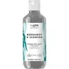 I Love Naturals Collection Vegan maitininantis Lime Ginger &amp; Cardamom Kūno prausiklis, 500 ml