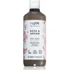 I Love Naturals Collection Vegan Hydrating Rose &amp; Argan kūno prausiklis, 500 ml