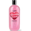 I Love Strawberries & Kreminis Hydrating Dušo želė For All Skin Types, 750 ml