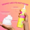 Dušo putos „I Love Tropic Like It's Hot“, 250 ml