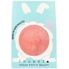I love Inuwet, Lilas, Hydrating, Floral, Bath Bomb, 120 g For Women