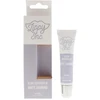 Lippy Inc. Glow Superbalm Baltas Diamond Glossy Finish Lūpų balzamas, 10 g