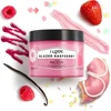 I Love I'LOVE GLAZED RASPBERRY kūno sviestas, 330 ml