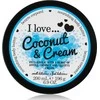 I Love Coconut &amp; Kreminis Hydrating Body Butter, 200 ml