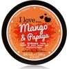 I Love Mango &amp; Papaya Hydrating Body Butter, 200 ml