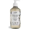 I Love Naturals Collection Tonka Bean &amp; Myrrh Liquid Soap For Hands, 500 ml