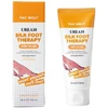 PaxMoly Silk Foot Therapy Urea Softening & Moisturising Foot Kreminis, 100 ml