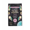 I Love Skin Superstar Detoxifying Charcoal Peel Off Mask valomoji detoksikacinė aktyvintųjų anglių kaukė, 10 ml