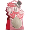 I love The Luxury Bathing Company, Fizzy Fun, Hydrating & Softening, Vanilla, Bath Bomb, Vanilla, 150 g For Women