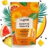 I Love Signature Collection Exotic Fruits Bath Salt, 500g
