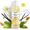 I Love Signature Collection Vegan Cleansing Vanilla Milk Kūno prausiklis, 360 ml