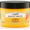 I Love I'LOVE EXOTIC FRUITS kūno sviestas, 330 ml