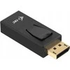 I-tec DisplayPort do HDMI adapteris 4K/30Hz pasyvus