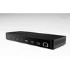 Stacja/replikator I-TEC 3X Ekranas Power Delivery 9 Thunderbolt 4 (TB4TRIPLEDOCKPDUK)