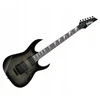 Ibanez Electric guitar Transparent Juodas Sunburst (GRG320FA-TKS)